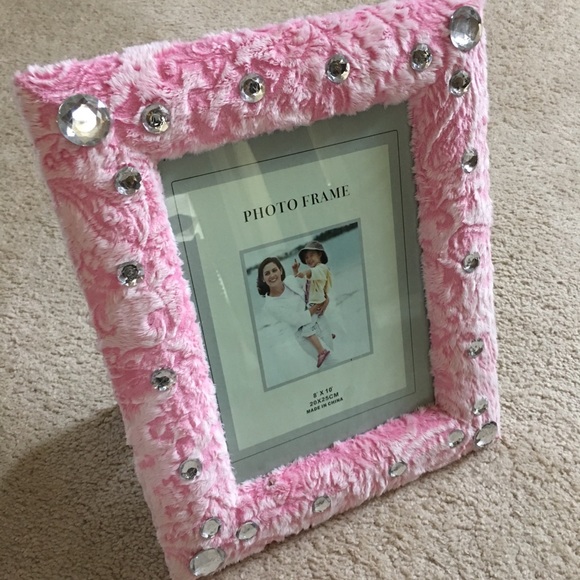 Boutique picture frame - Picture 2 of 3
